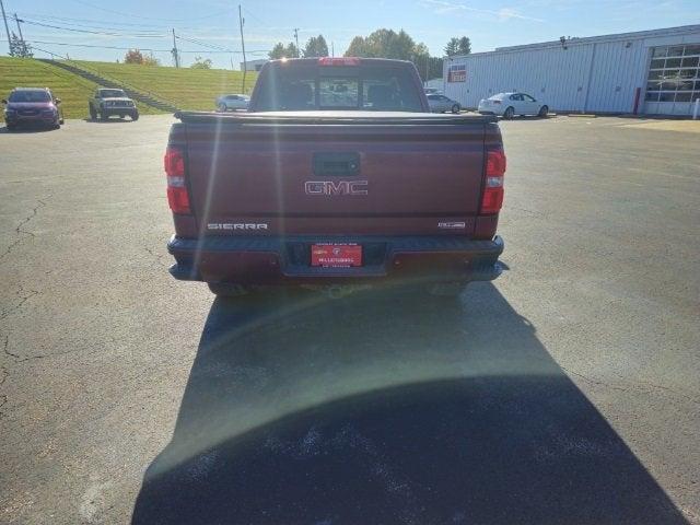 2015 GMC Sierra 1500 Photo in Millersburg, OH 44654