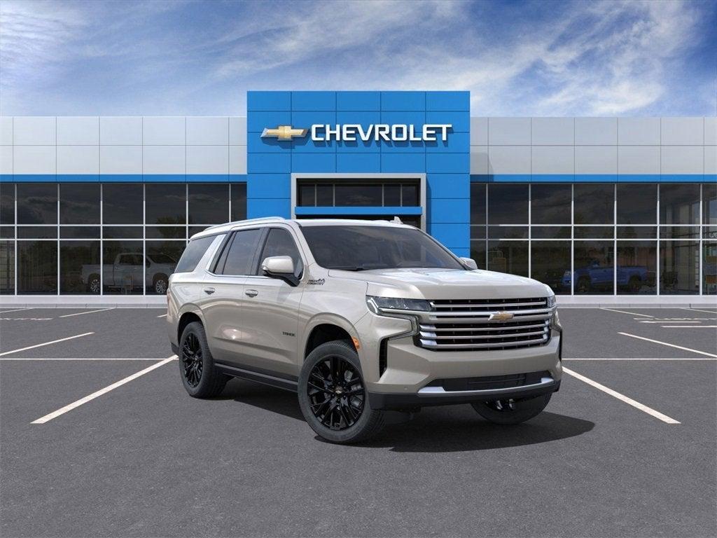 2024 Chevrolet Tahoe Photo in Mount Vernon, OH 43050