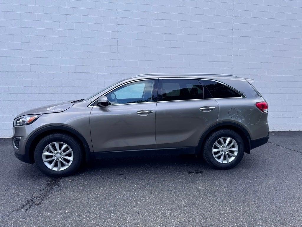 2018 Kia Sorento Photo in Wooster, OH 44691