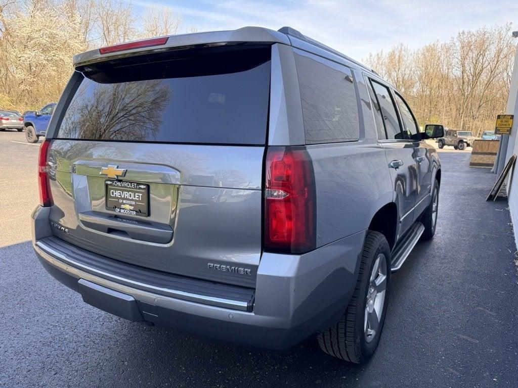 2019 Chevrolet Tahoe Photo in Wooster, OH 44691