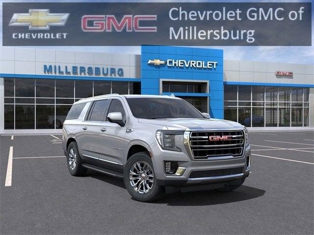 2024 GMC Yukon XL Photo in Millersburg, OH 44654