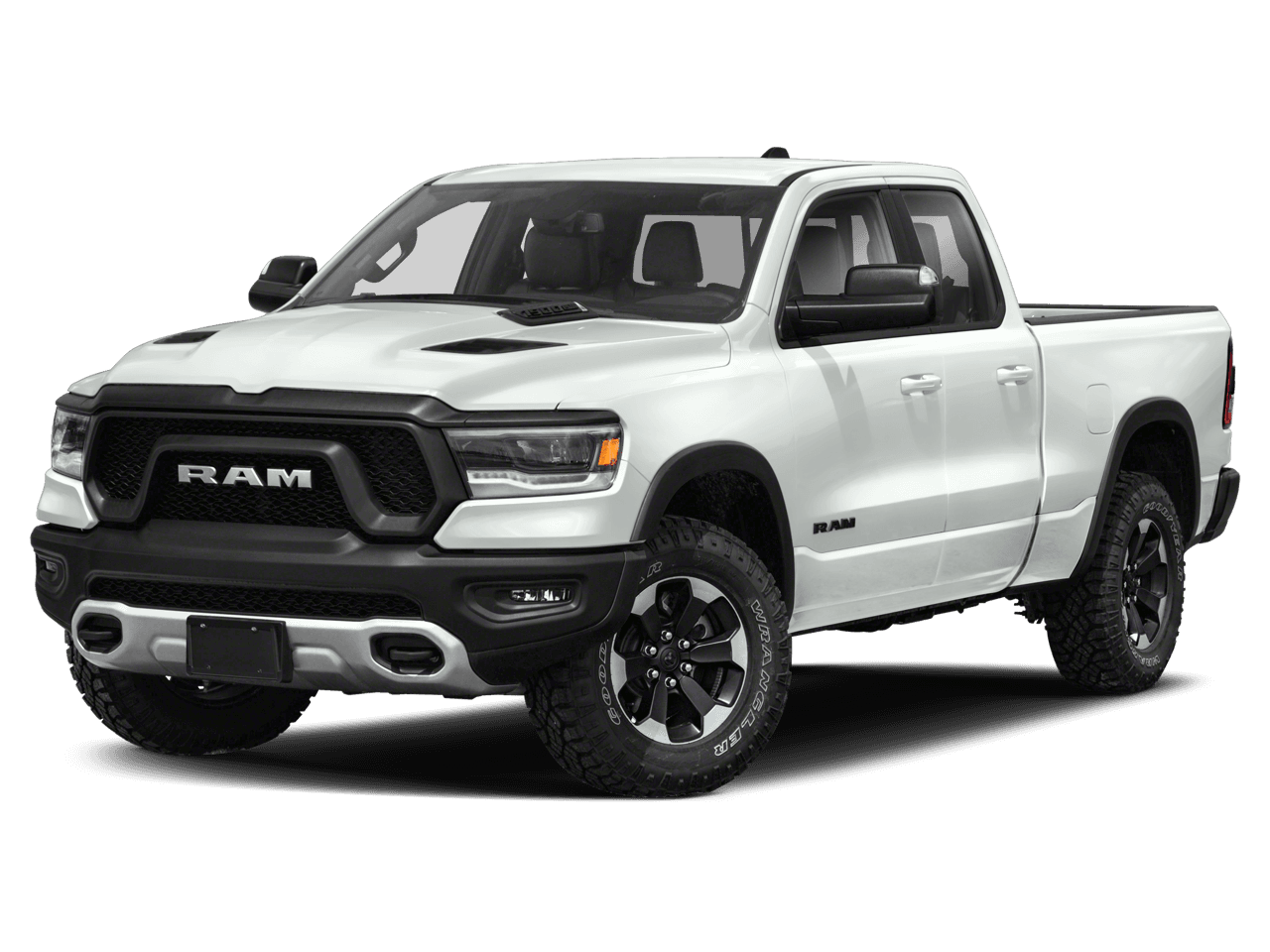 2019 RAM 1500 Photo in Wooster, OH 44691