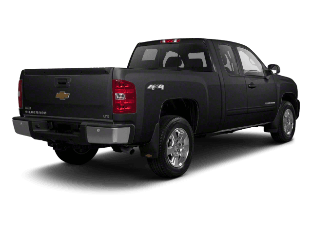 2011 Chevrolet Silverado 1500 Photo in Wooster, OH 44691