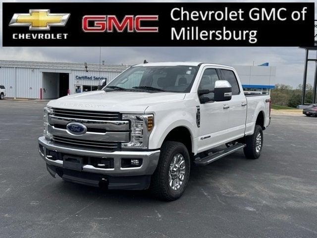 2019 Ford Super Duty F-250 SRW Photo in Millersburg, OH 44654