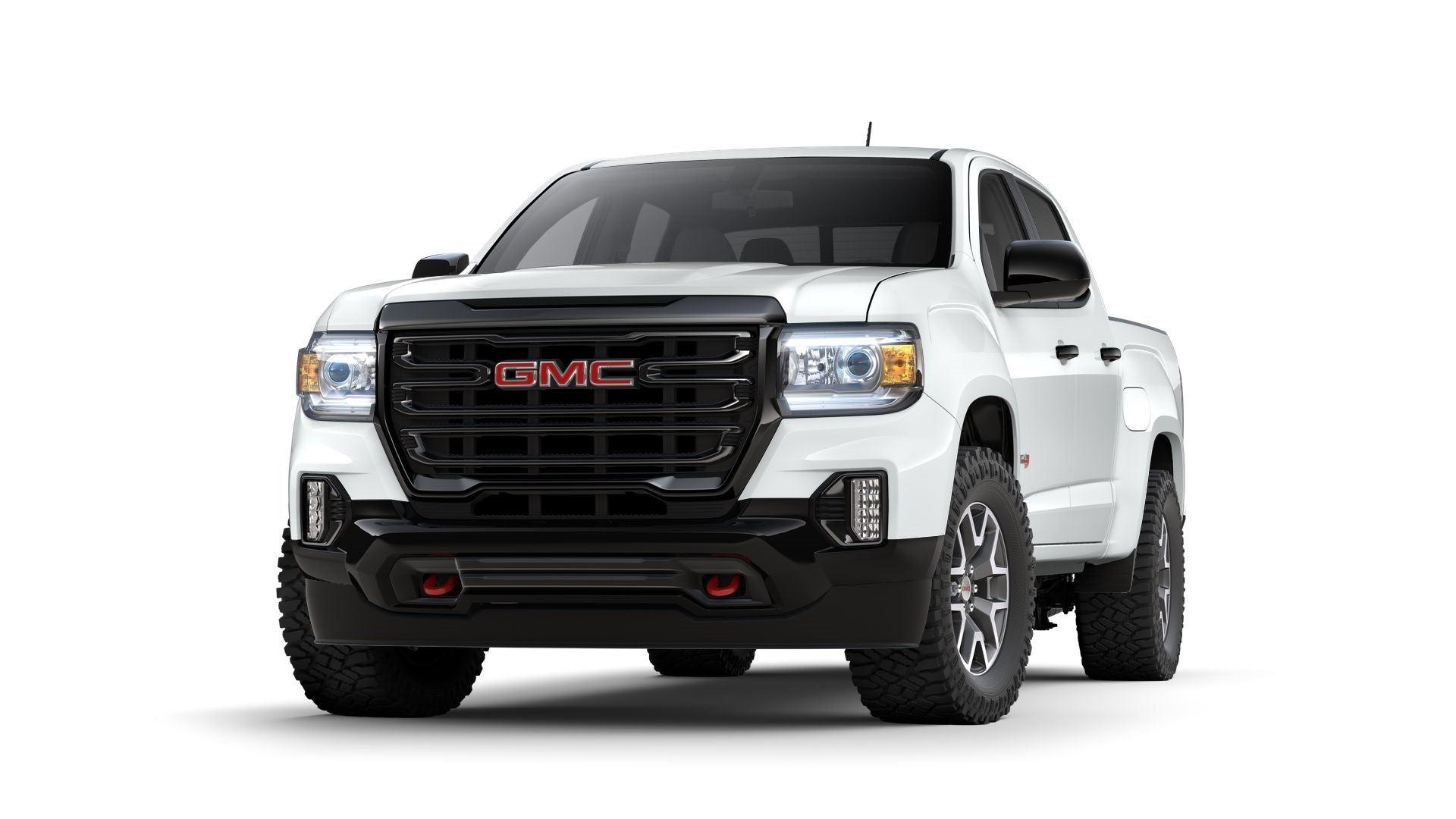 2021 GMC Canyon Photo in Millersburg, OH 44654