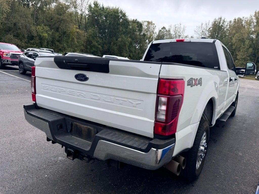 2022 Ford F-350SD Photo in Wooster, OH 44691