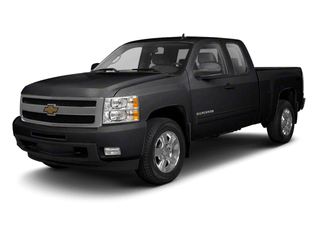 2011 Chevrolet Silverado 1500 Photo in Wooster, OH 44691