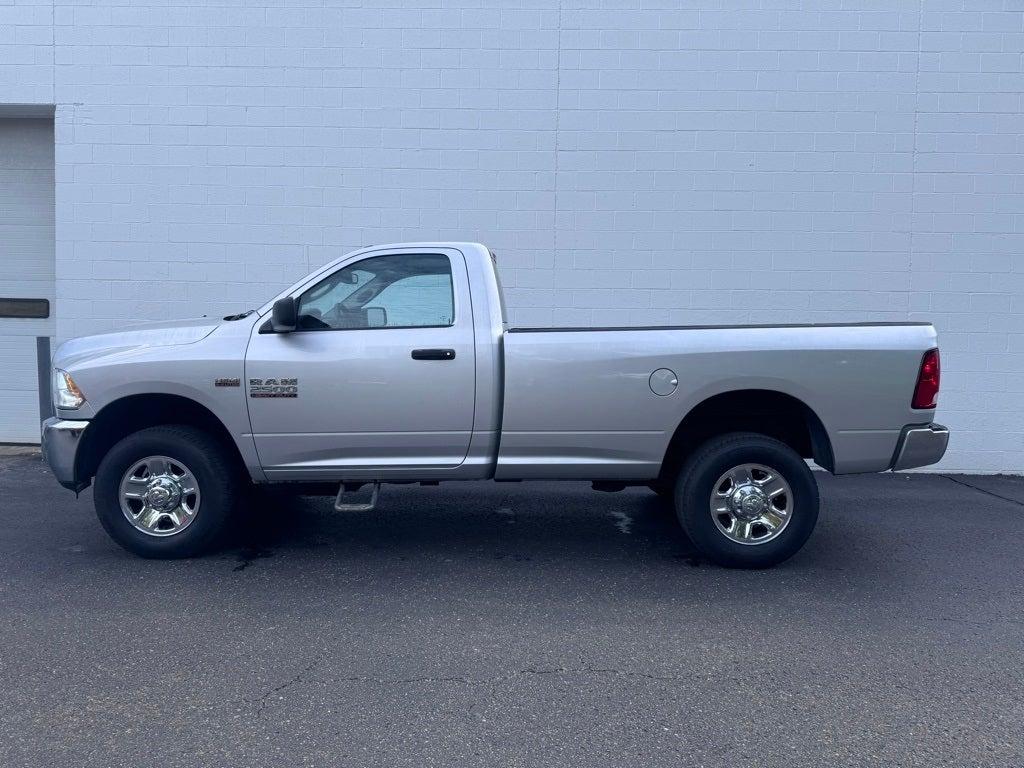 2018 RAM 2500 Photo in Wooster, OH 44691