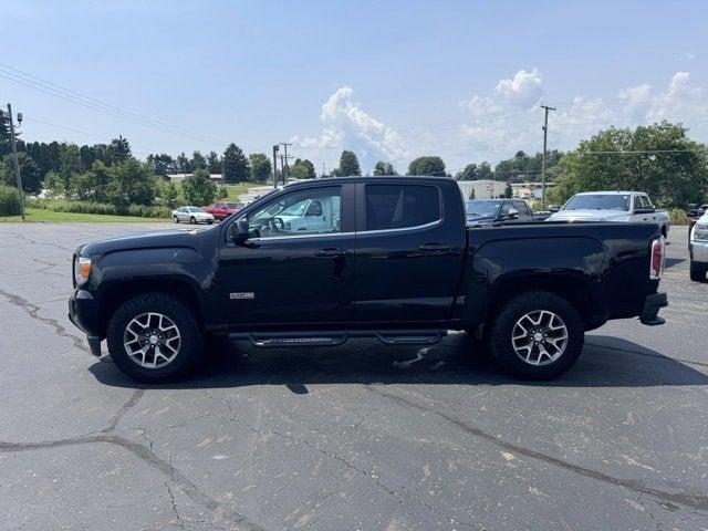 2020 GMC Canyon Photo in Millersburg, OH 44654