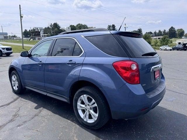 2012 Chevrolet Equinox Photo in Millersburg, OH 44654