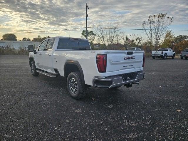 2025 GMC Sierra 3500 HD Photo in Millersburg, OH 44654