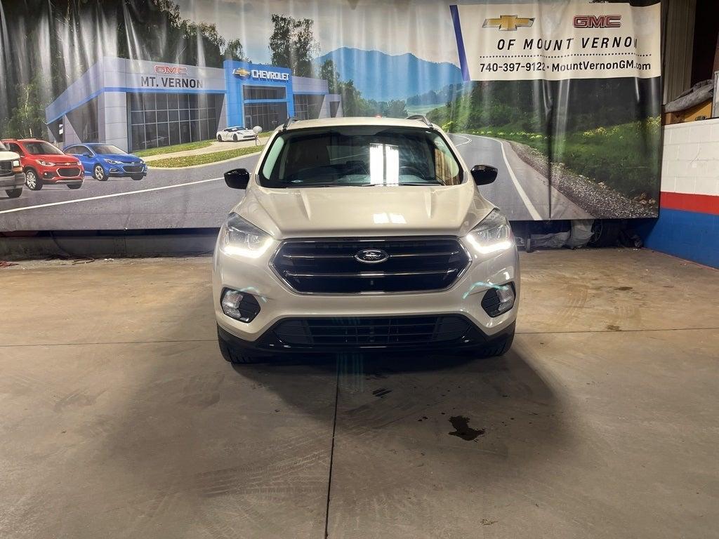 2018 Ford Escape Photo in Mount Vernon, OH 43050