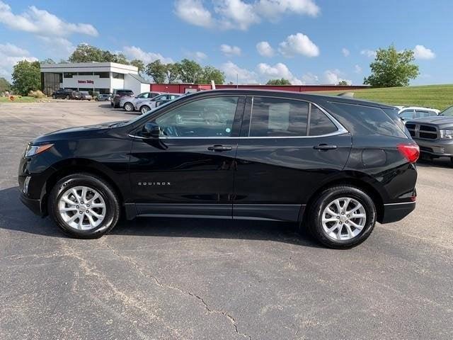 2020 Chevrolet Equinox Photo in Millersburg, OH 44654