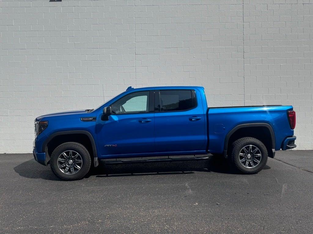 2024 GMC Sierra 1500 Photo in Wooster, OH 44691