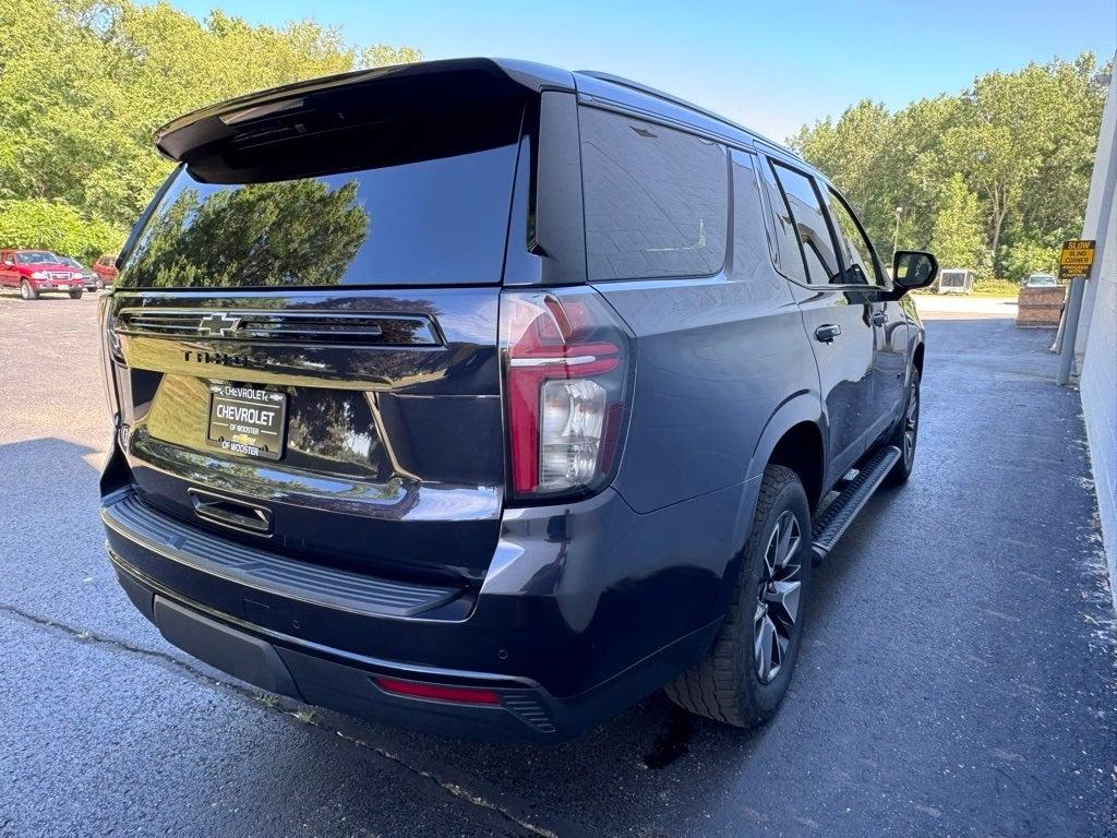 2023 Chevrolet Tahoe Photo in Wooster, OH 44691