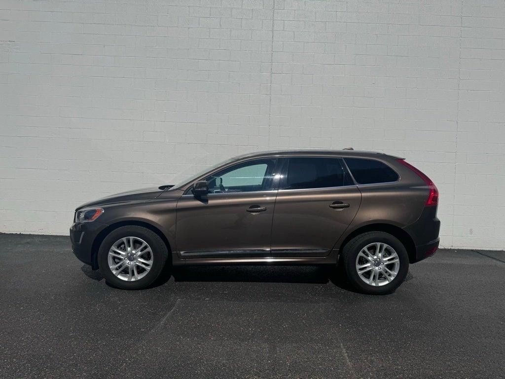 2015 Volvo XC60 Photo in Wooster, OH 44691