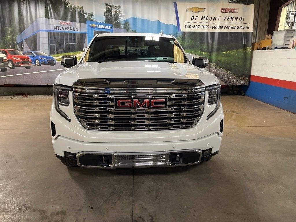 2022 GMC Sierra 1500 Photo in Mount Vernon, OH 43050