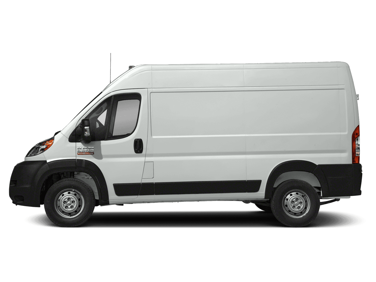 2019 RAM ProMaster 2500 Photo in Mount Vernon, OH 43050