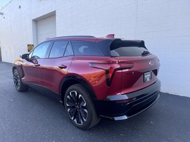 2024 Chevrolet Blazer EV Photo in Wooster, OH 44691