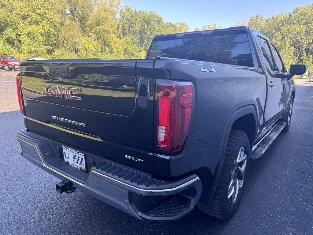 2023 GMC Sierra 1500 Photo in Wooster, OH 44691