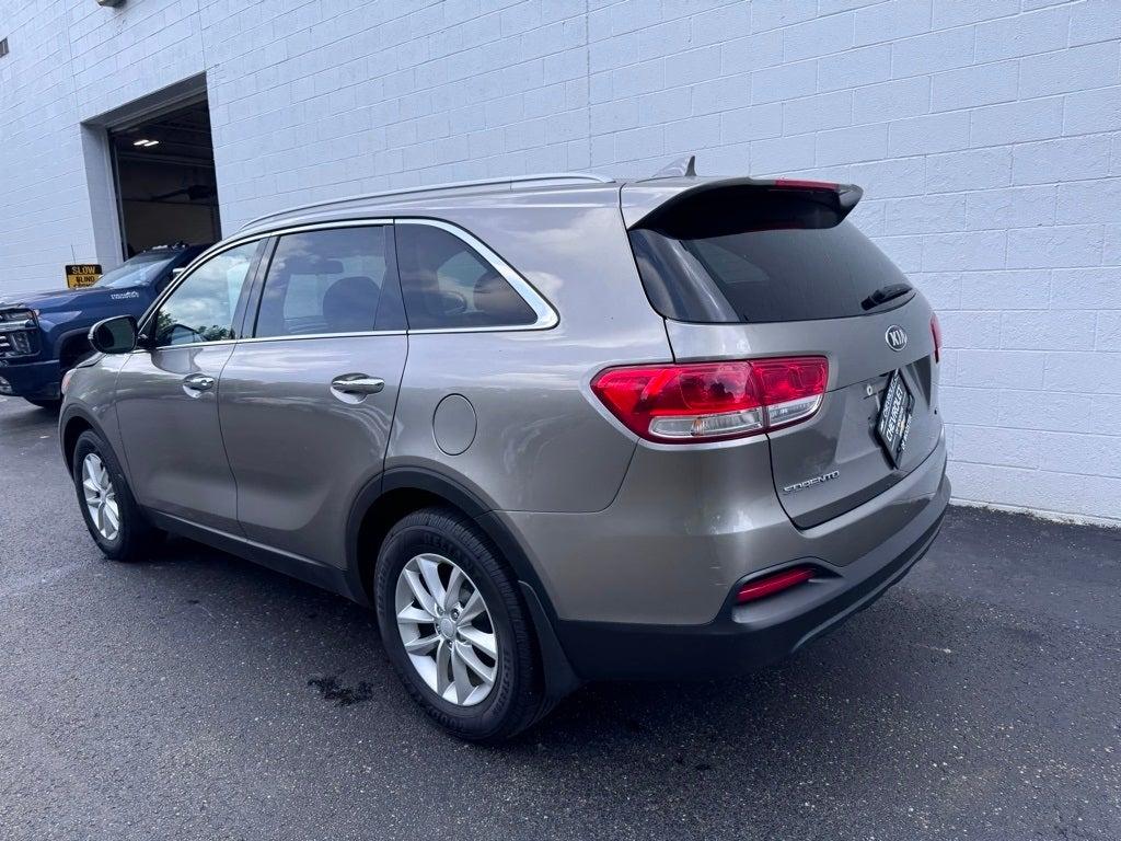 2018 Kia Sorento Photo in Wooster, OH 44691