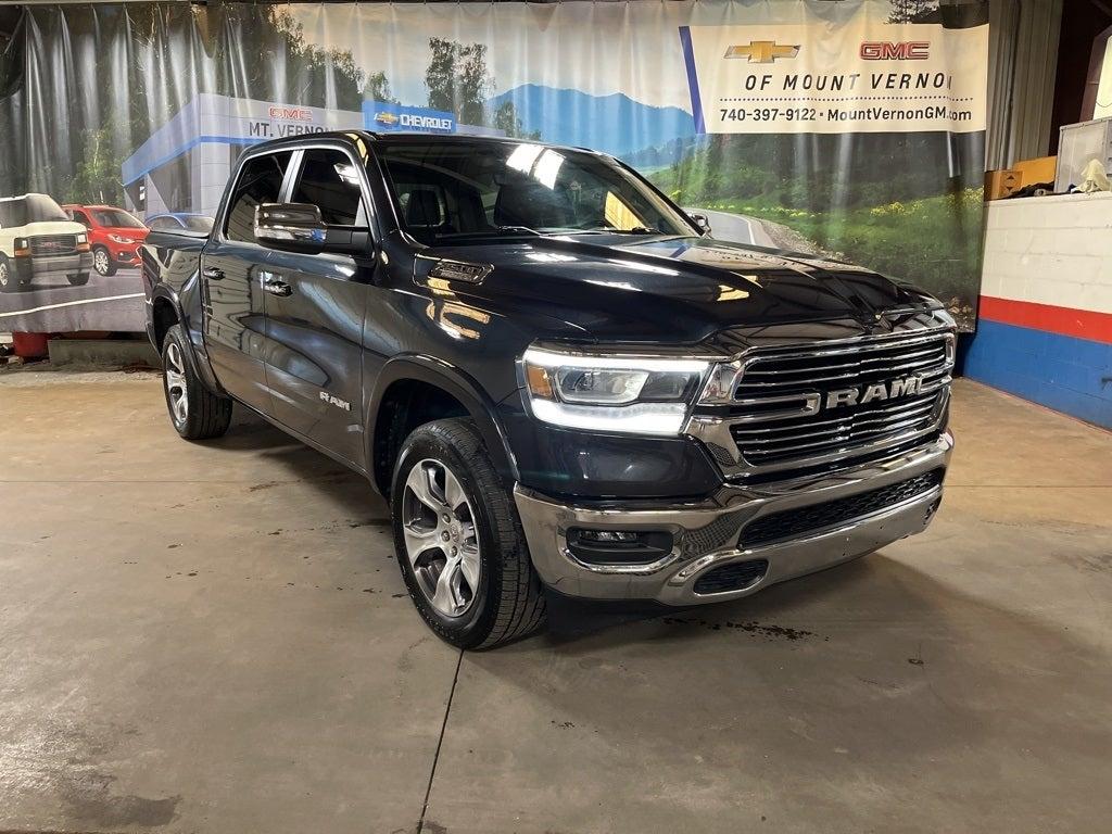 2021 RAM 1500 Photo in Mount Vernon, OH 43050