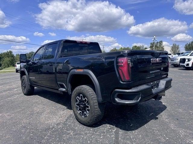 2024 GMC Sierra 2500 HD Photo in Millersburg, OH 44654