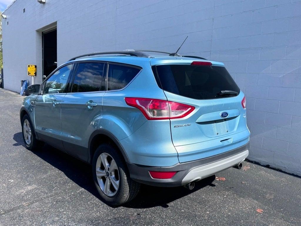 2013 Ford Escape Photo in Wooster, OH 44691