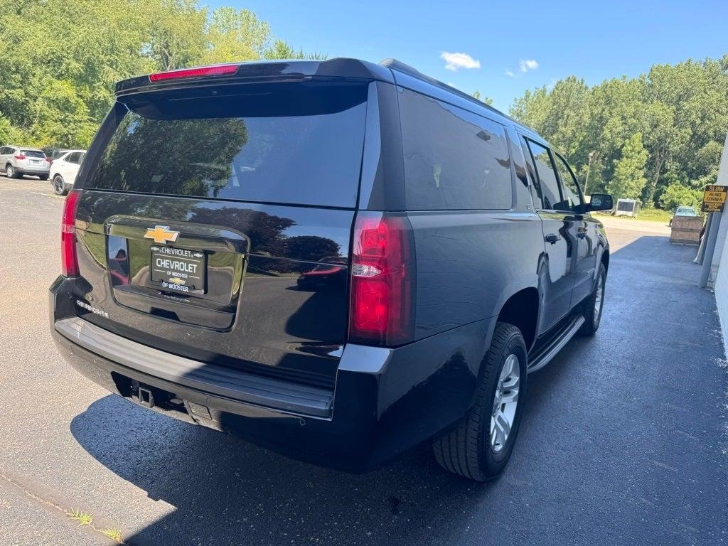 2020 Chevrolet Suburban Photo in Wooster, OH 44691