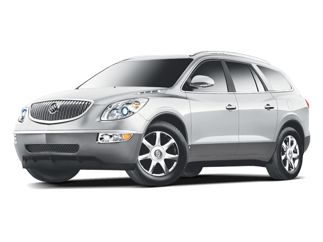 2009 Buick Enclave Photo in Mount Vernon, OH 43050