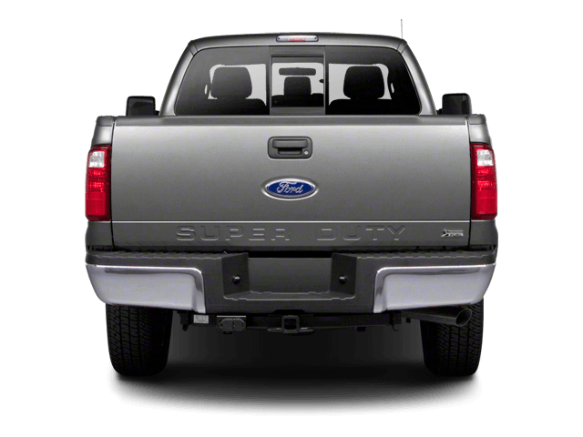 2011 Ford F-250SD Photo in Mount Vernon, OH 43050