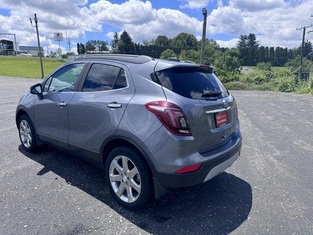 2019 Buick Encore Photo in Millersburg, OH 44654