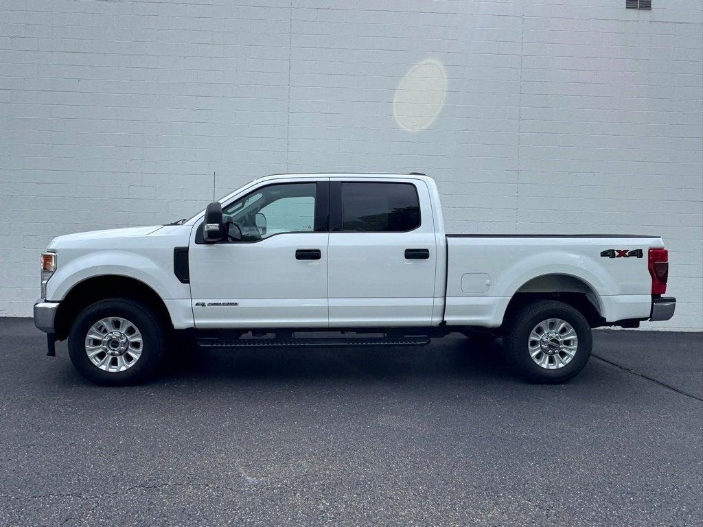 2022 Ford F-250SD Photo in Wooster, OH 44691