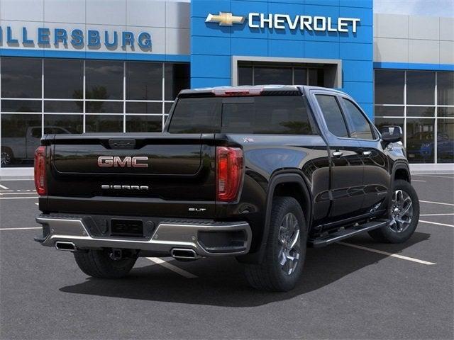 2024 GMC Sierra 1500 Photo in Millersburg, OH 44654