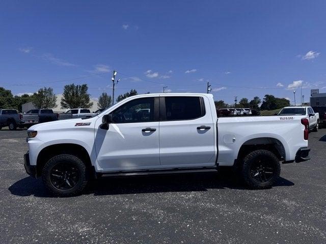 2021 Chevrolet Silverado 1500 Photo in Millersburg, OH 44654