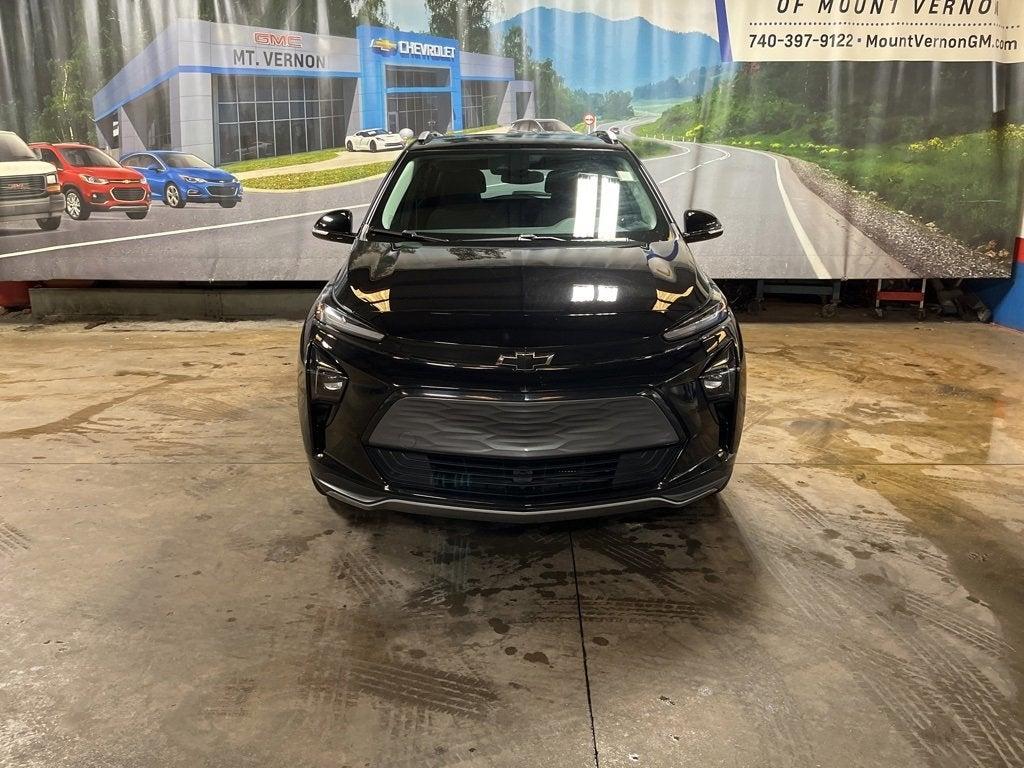 2023 Chevrolet Bolt EUV Photo in Mount Vernon, OH 43050