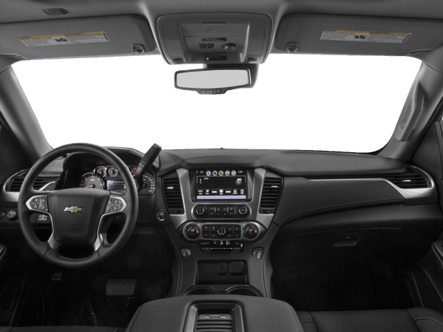 2017 Chevrolet Tahoe Photo in Wooster, OH 44691