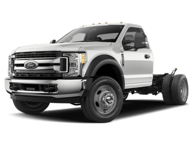 2018 Ford F-550SD Photo in Wooster, OH 44691