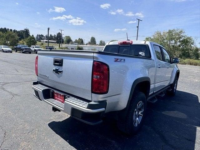 2018 Chevrolet Colorado Photo in Millersburg, OH 44654