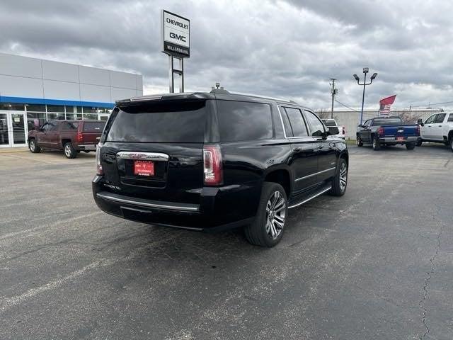 2018 GMC Yukon XL Photo in Millersburg, OH 44654