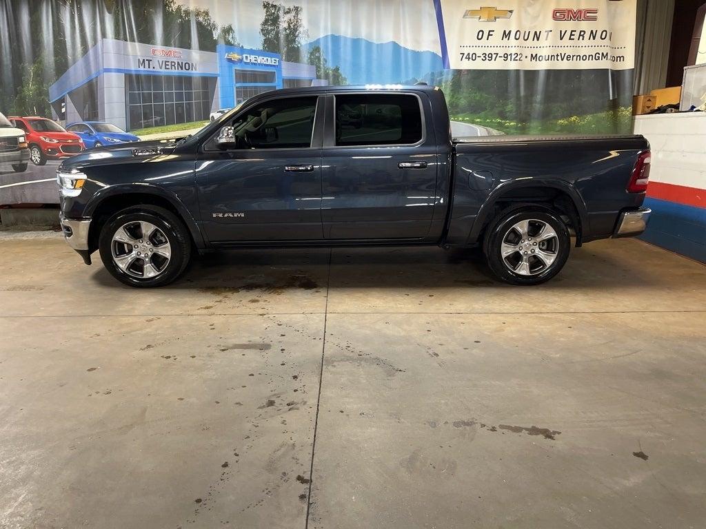 2021 RAM 1500 Photo in Mount Vernon, OH 43050