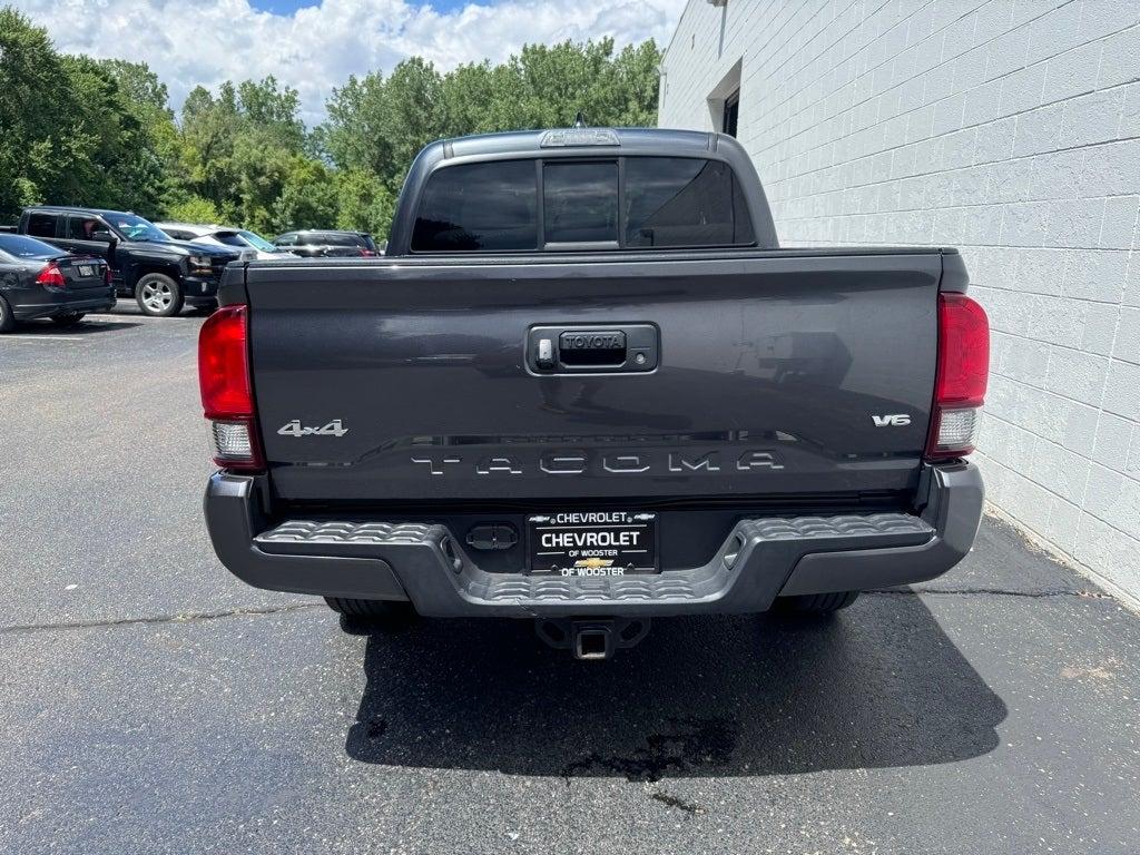 2021 Toyota Tacoma Photo in Wooster, OH 44691