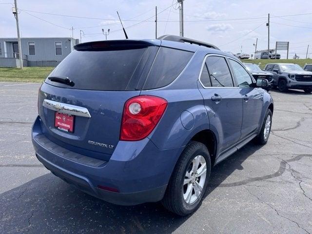 2012 Chevrolet Equinox Photo in Millersburg, OH 44654