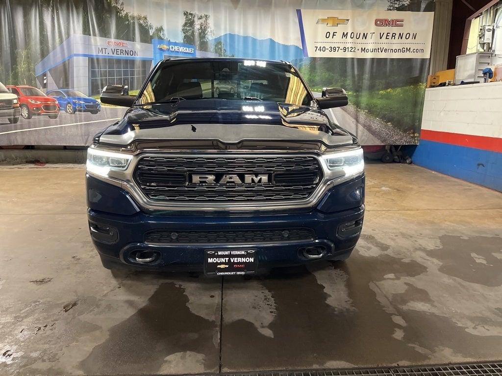 2019 RAM 1500 Photo in Mount Vernon, OH 43050