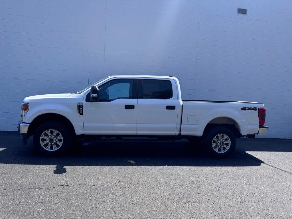 2022 Ford F-250SD Photo in Wooster, OH 44691