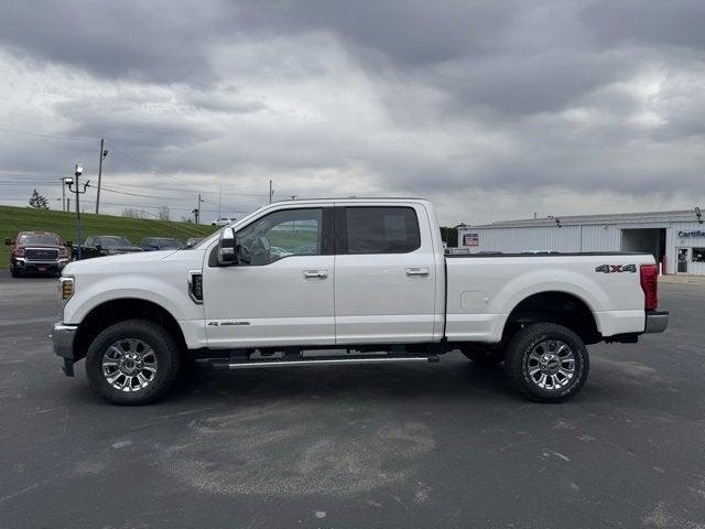 2019 Ford Super Duty F-250 SRW Photo in Millersburg, OH 44654