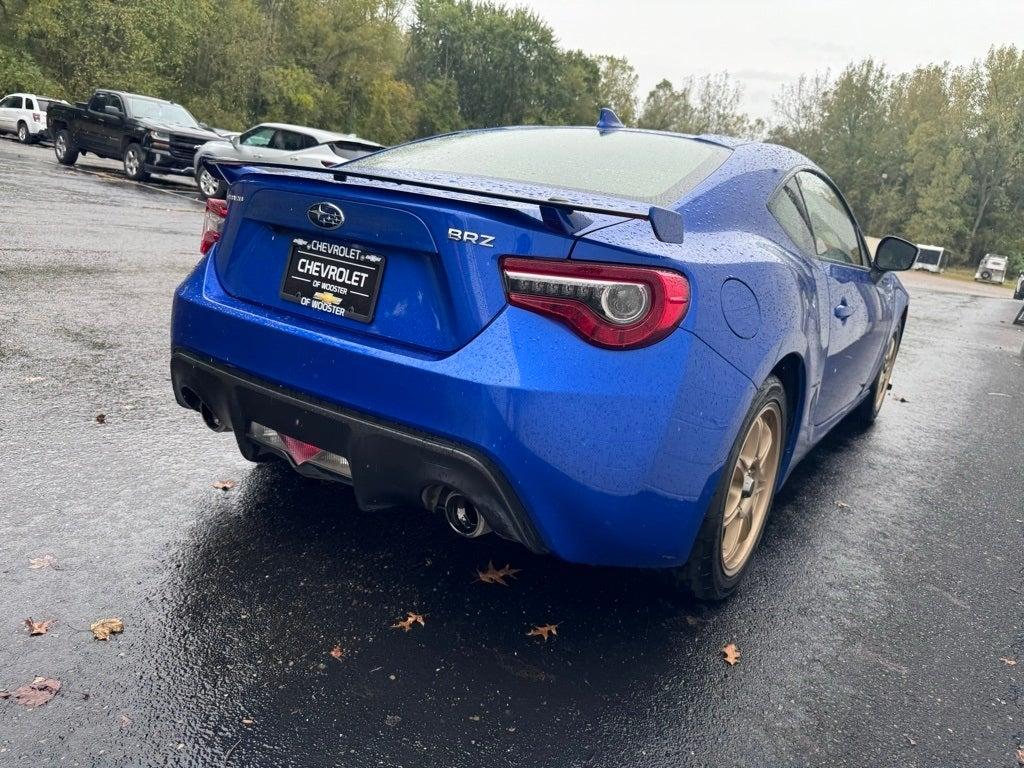 2019 Subaru BRZ Photo in Wooster, OH 44691