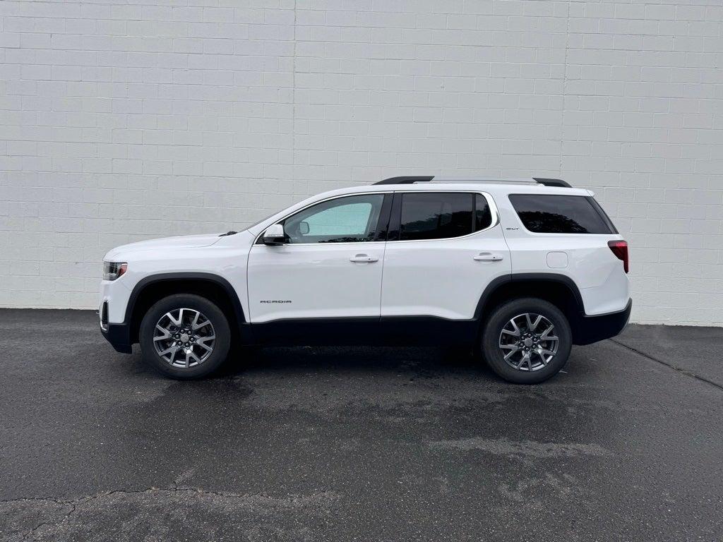 2023 GMC Acadia Photo in Wooster, OH 44691