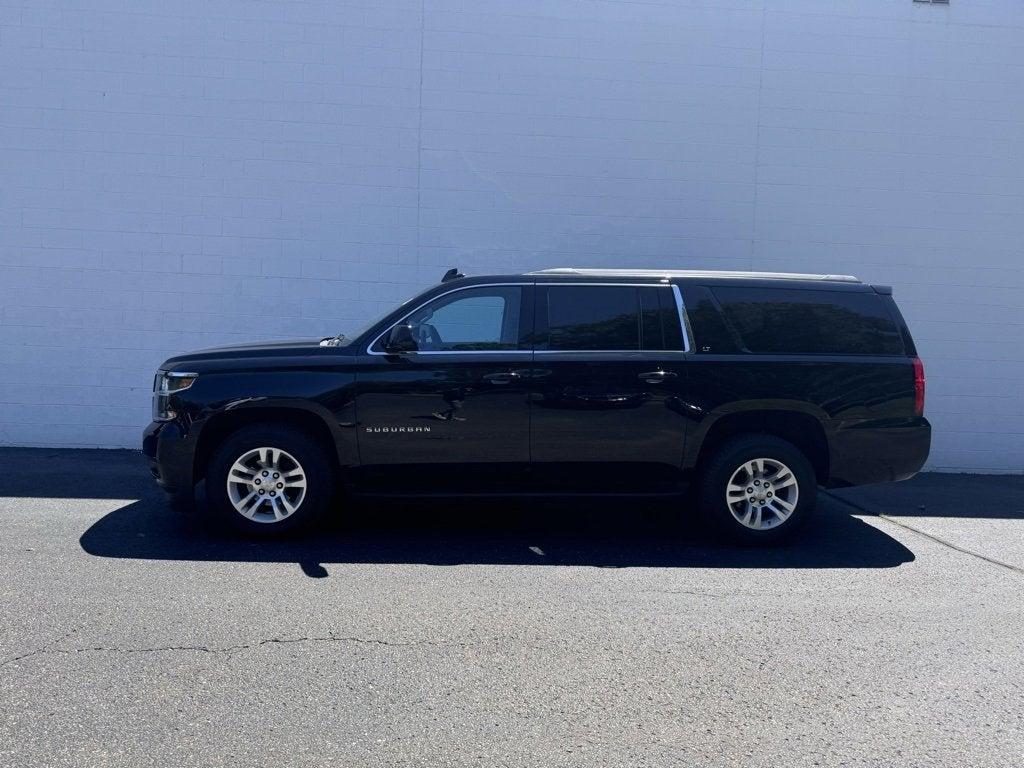 2020 Chevrolet Suburban Photo in Wooster, OH 44691