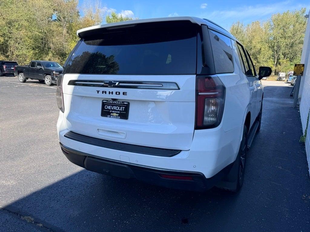 2021 Chevrolet Tahoe Photo in Wooster, OH 44691